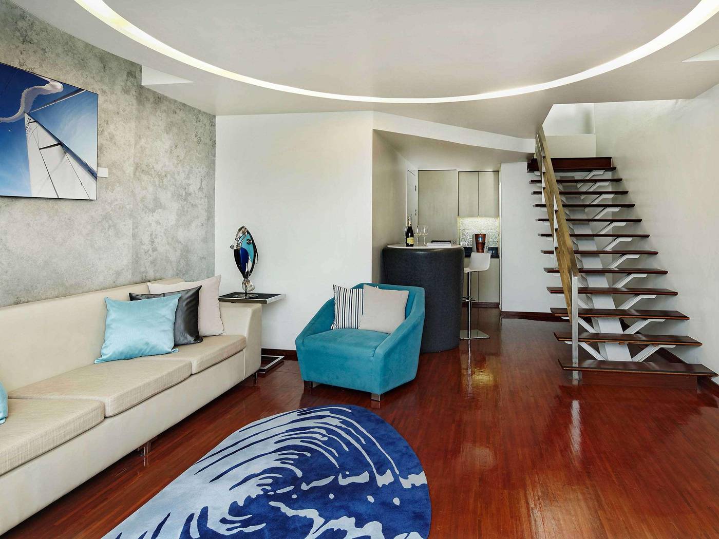 Hotel Baraquda Heeton by Compass Hospitality-Thailand-PATTAYA-Room-5