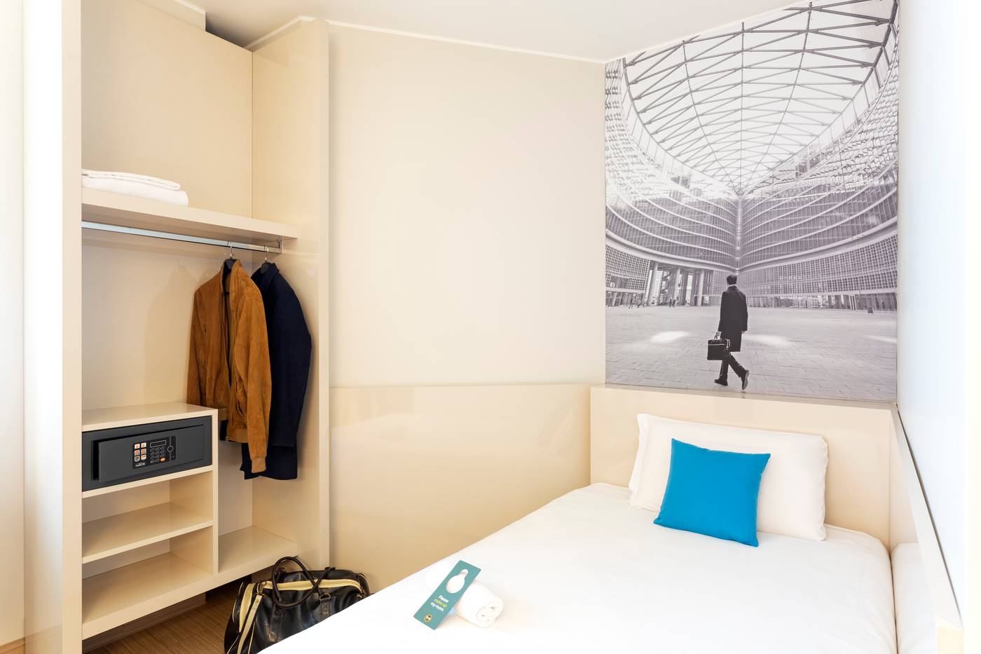 B-B-Hotel-Milano---Sesto-Room-25