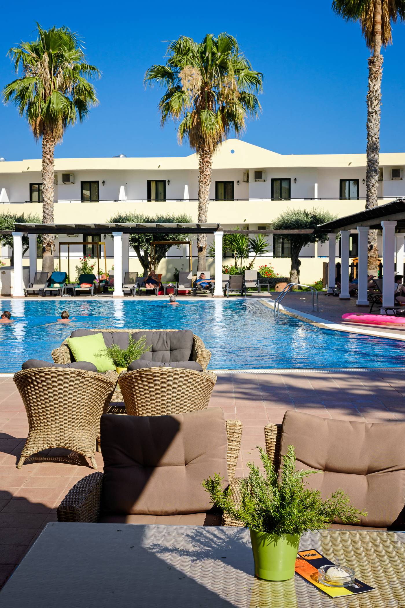 Pefkos-Village-Resort-Pool-1