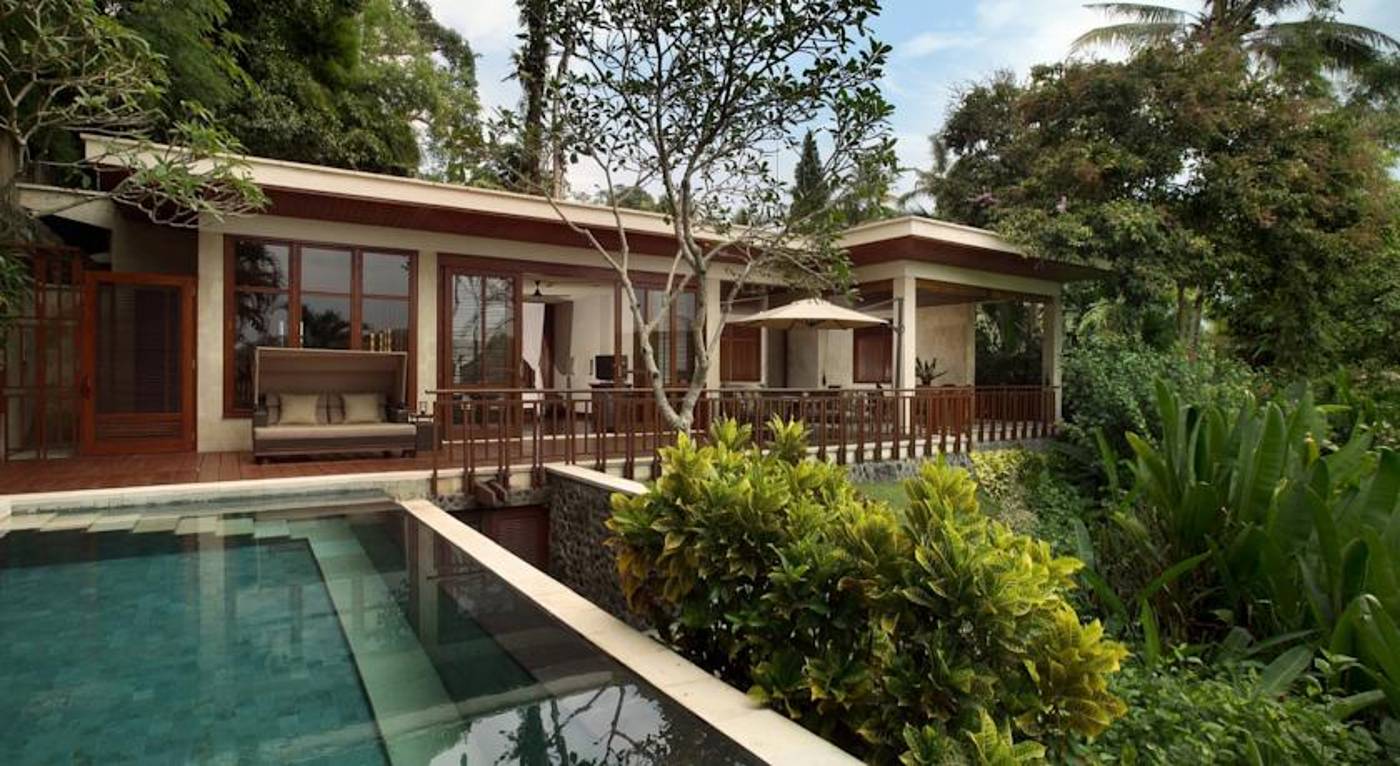 Four Seasons Resort Bali At Sayan-Indonesia-Bali-General view-7