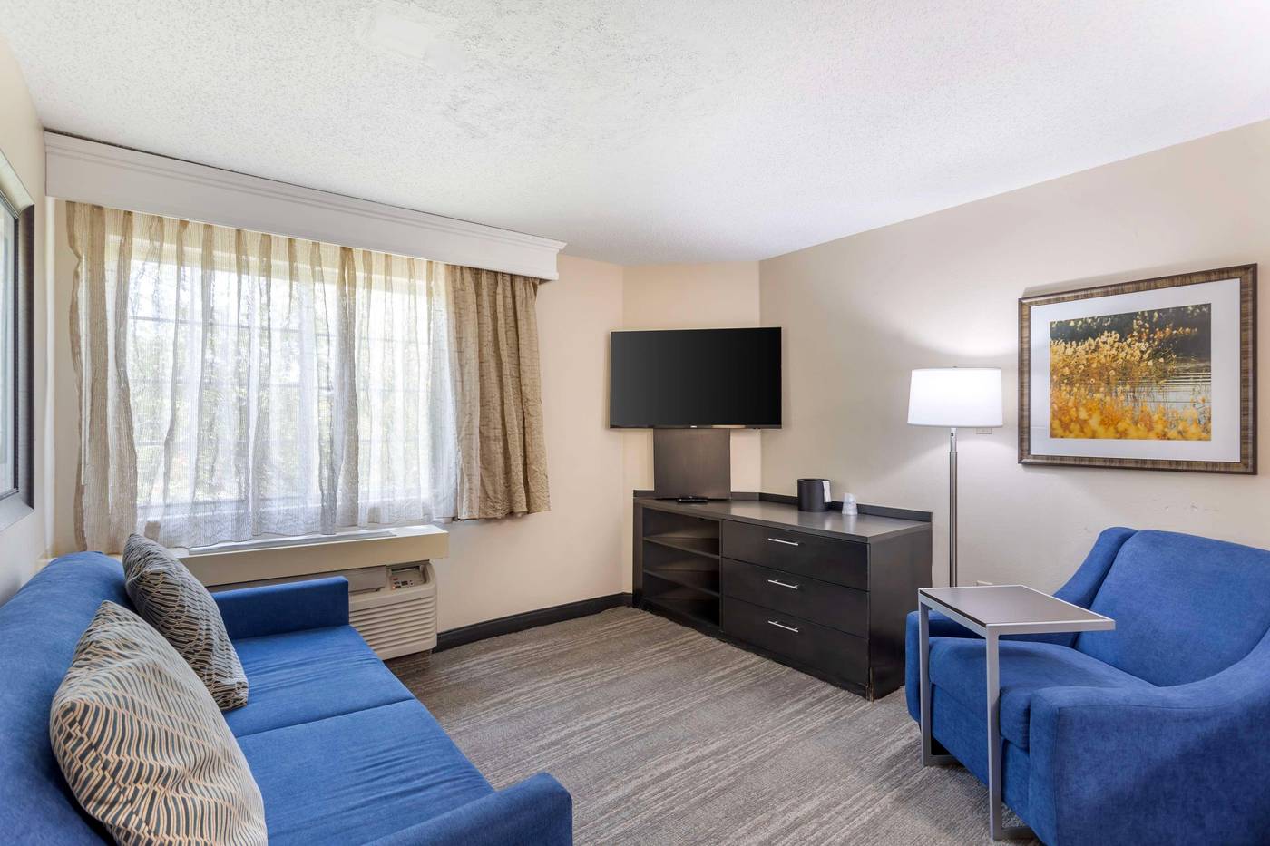 Executive Residency BW Philadelphia-Willow Grove-United States-HORSHAM-Room-8