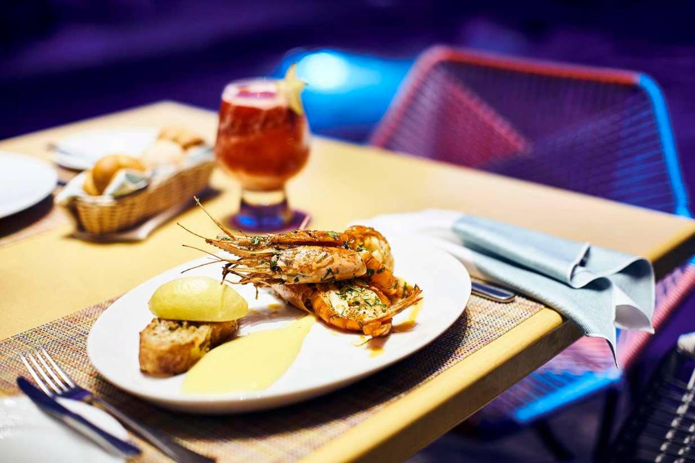 Hotel-Xcaret-Mexico-Restaurant-25