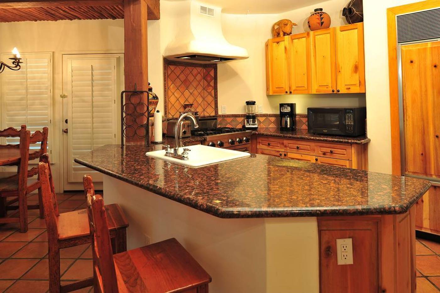 Hilton Vacation Club Rancho-United States-CAVE CREEK-General view-6
