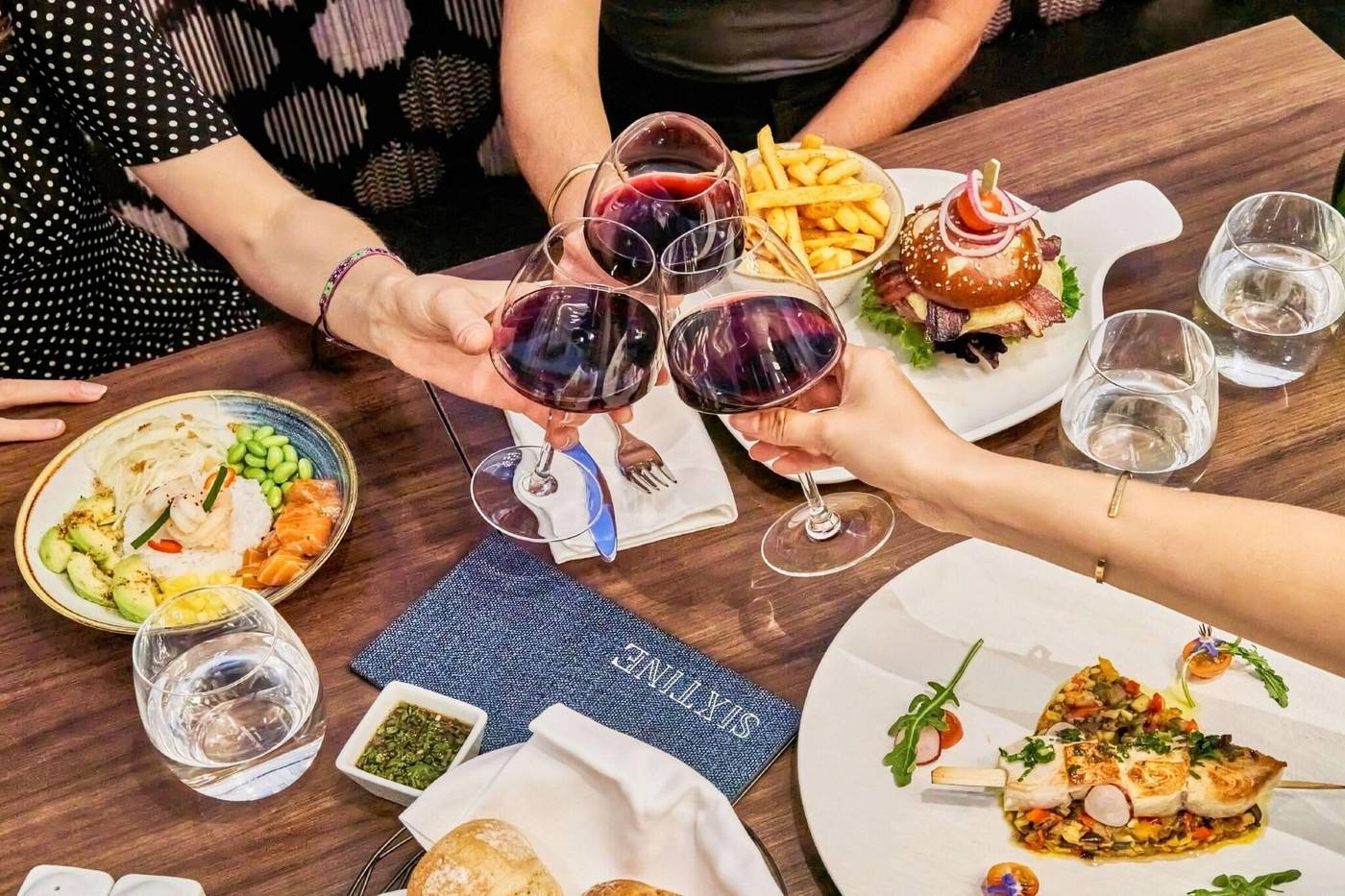 Marriott-Hotel-Paris-Opera-Ambassador-Restaurant-60