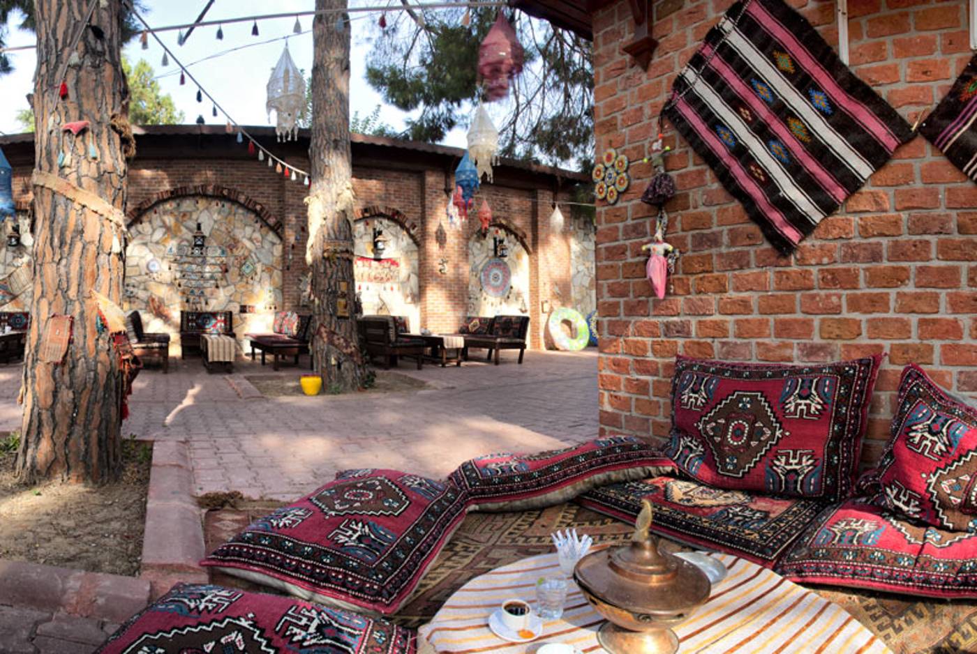 Omer-Holiday-Resort-Bar-24