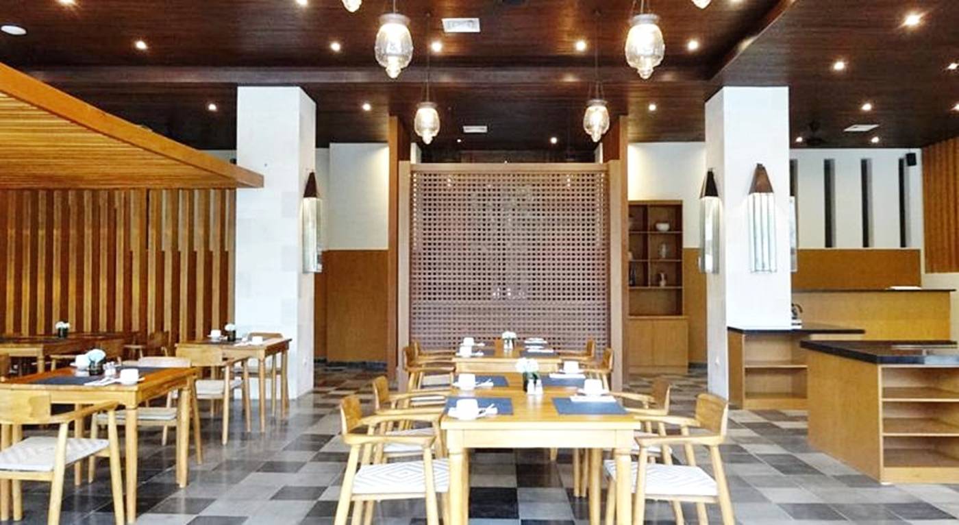 Ubud Village Hotel-Indonesia-BALI-General view-7