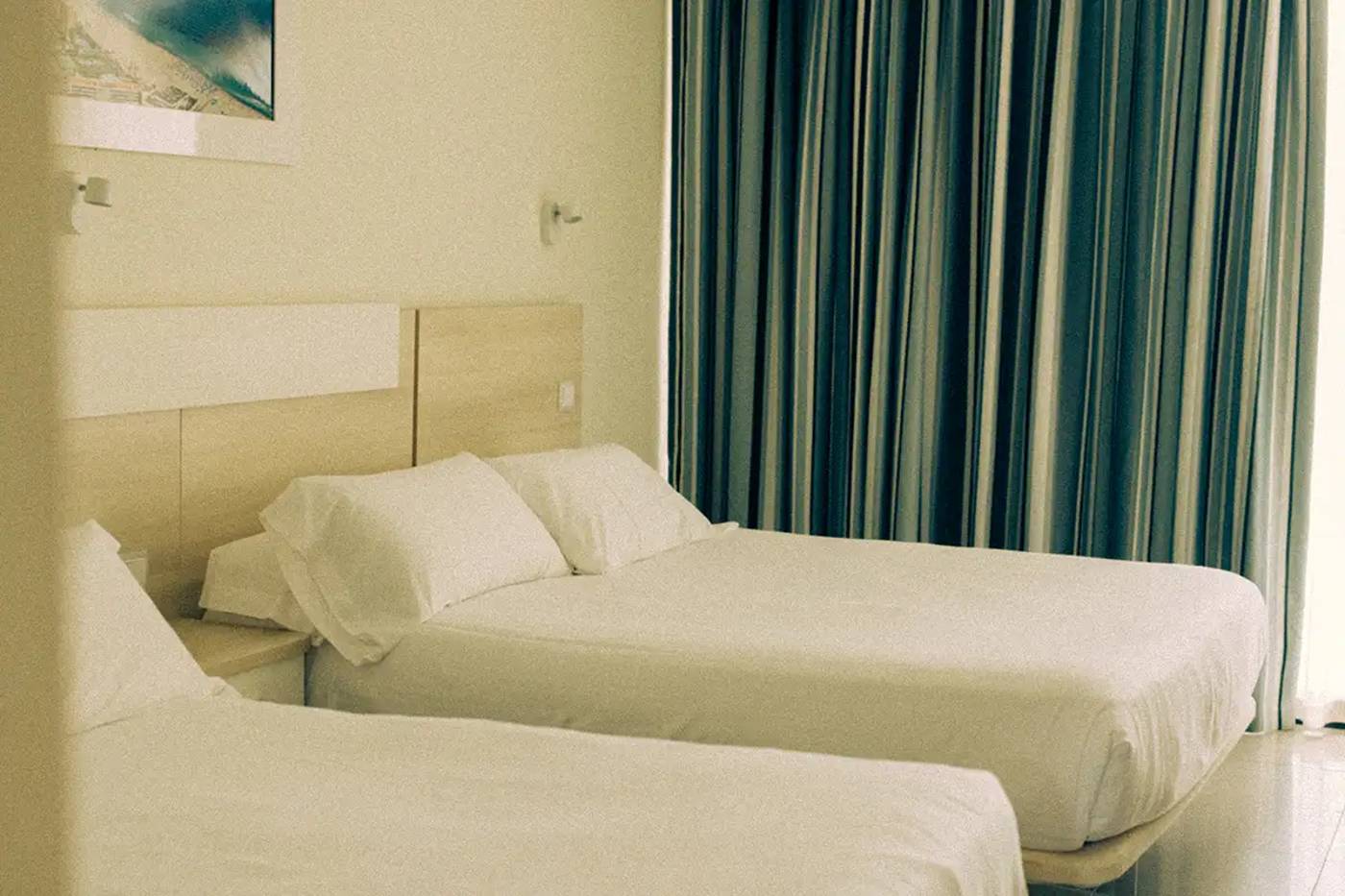 Marina Benidorm Hotel