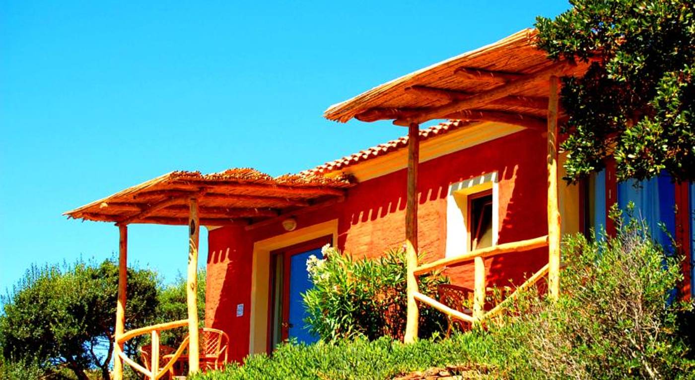 Aldiola Country Resort