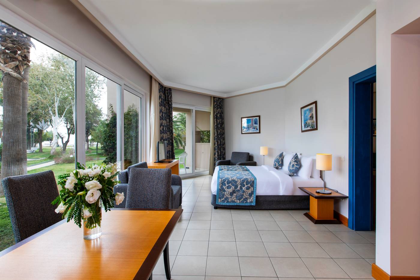 Labranda Alantur Resort