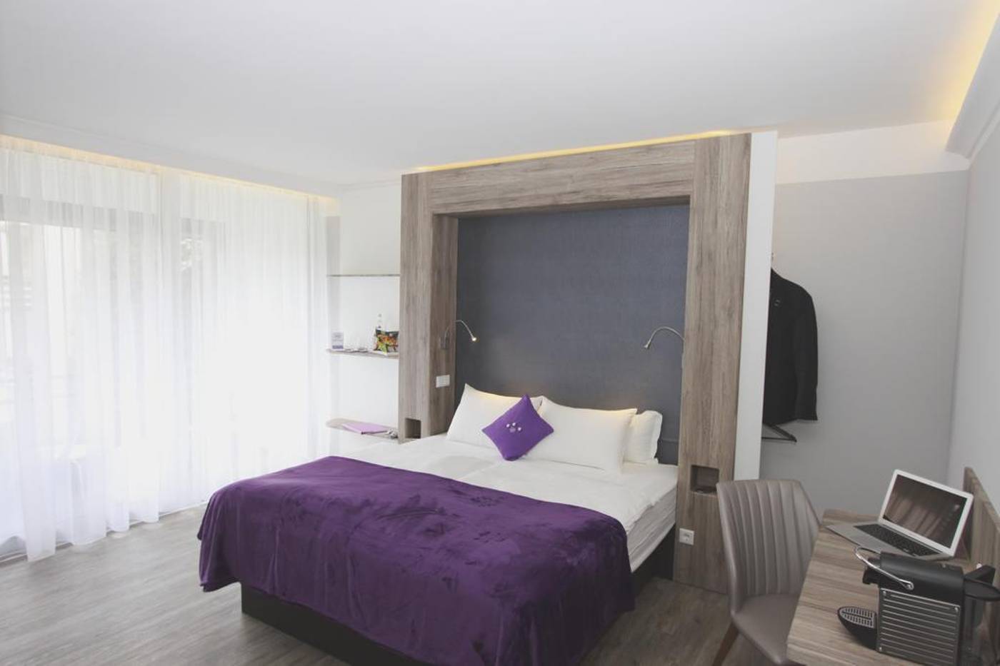 stays design Hotel Dortmund-Germany-DORTMUND-General view-7