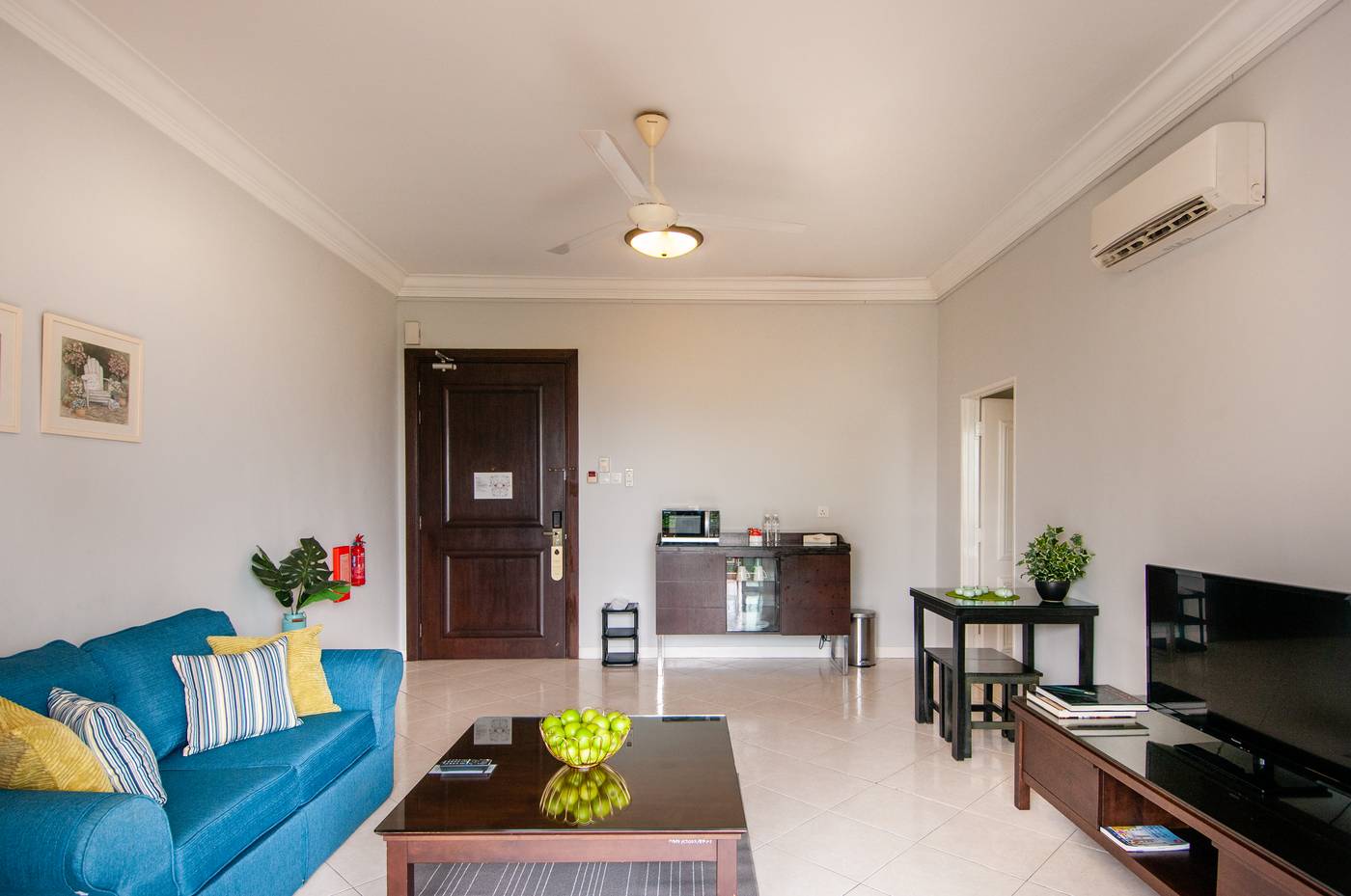 Wedgewood Residences-Malaysia-Kuala Lumpur-Room-10