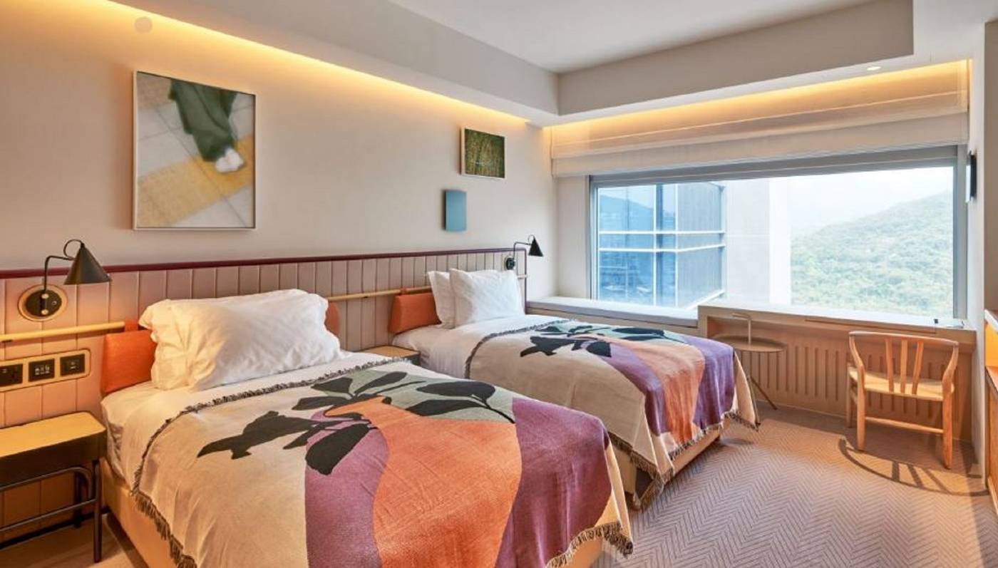 The Arca-Hong Kong – China-Hong Kong-Room-3