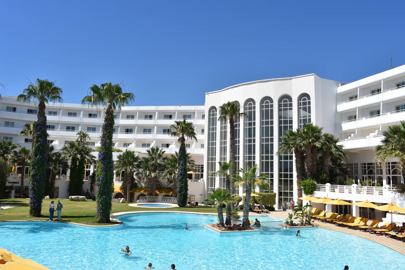 Laico Hammamet 2310