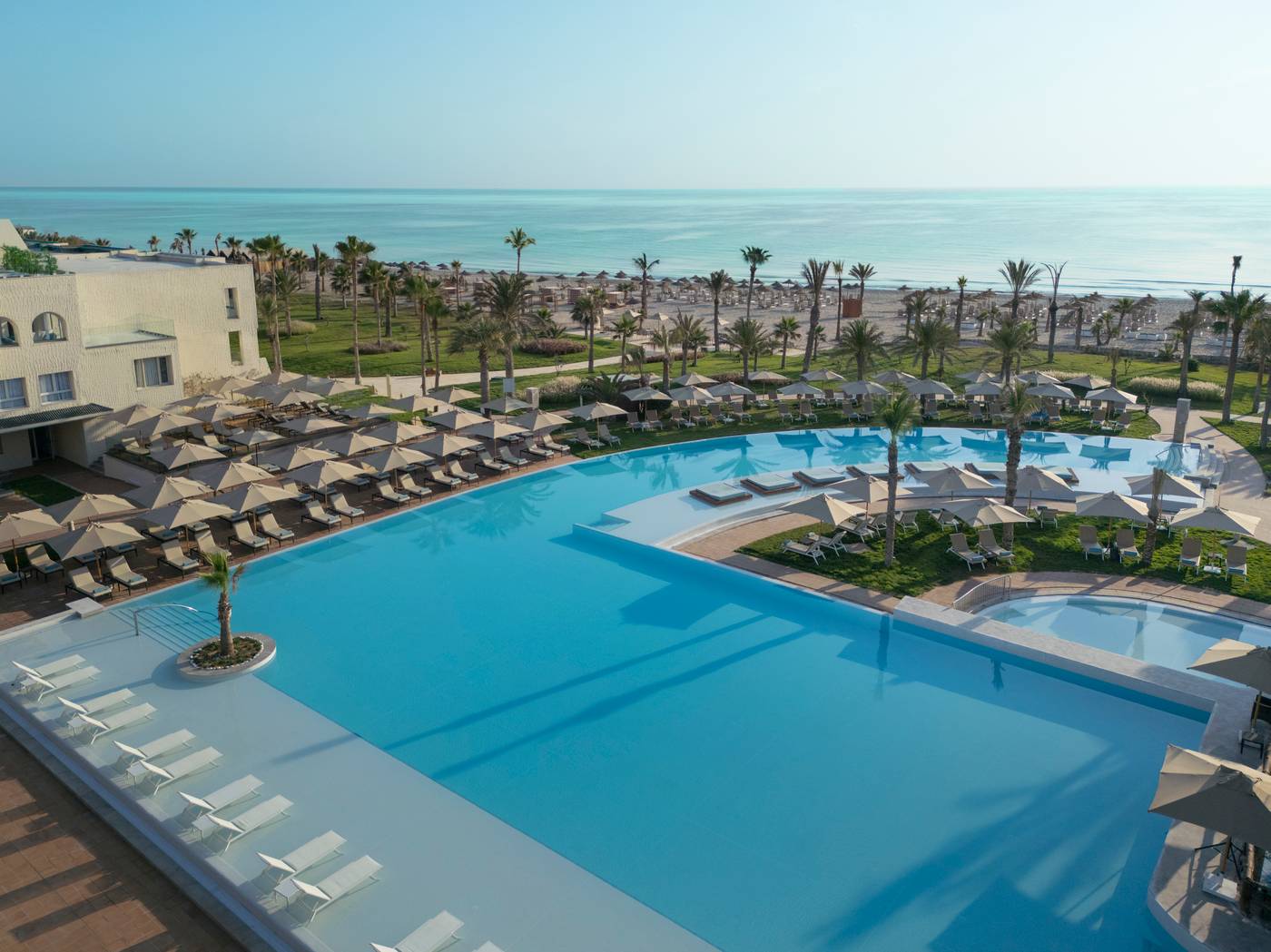 Iberostar Selection Eolia Djerba