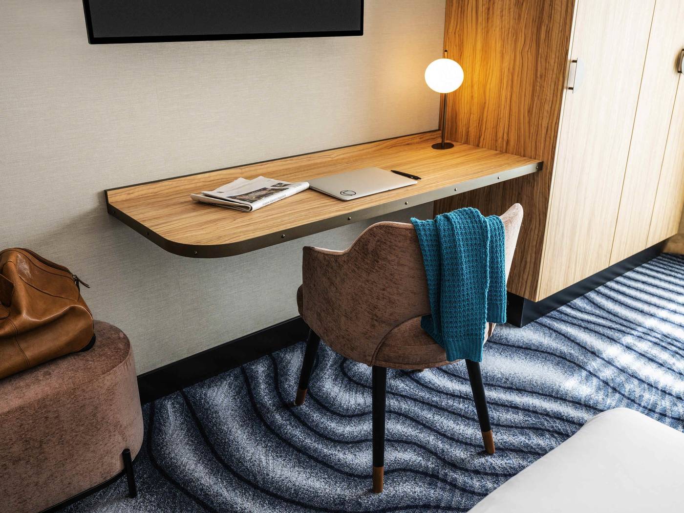 Mercure-Amsterdam-North-Station-Room-10