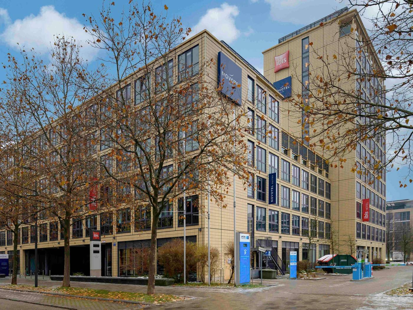 ibis-Muenchen-Parkstadt-Schwabing-General-view-1