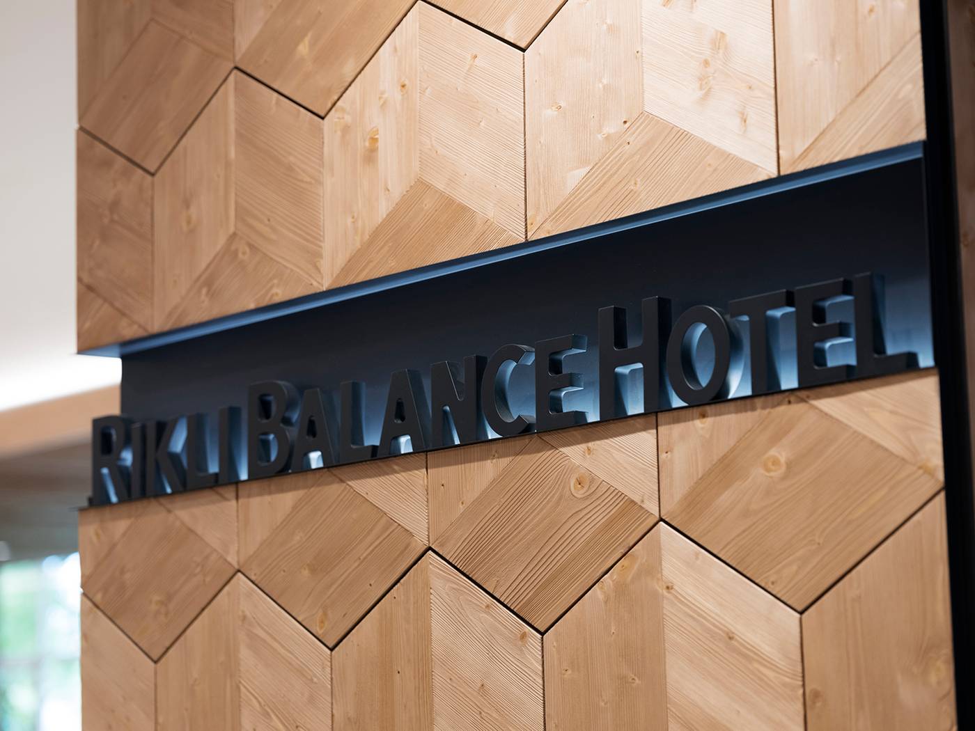 Rikli Balance  hotel-Slovenia-BLED-General view-1