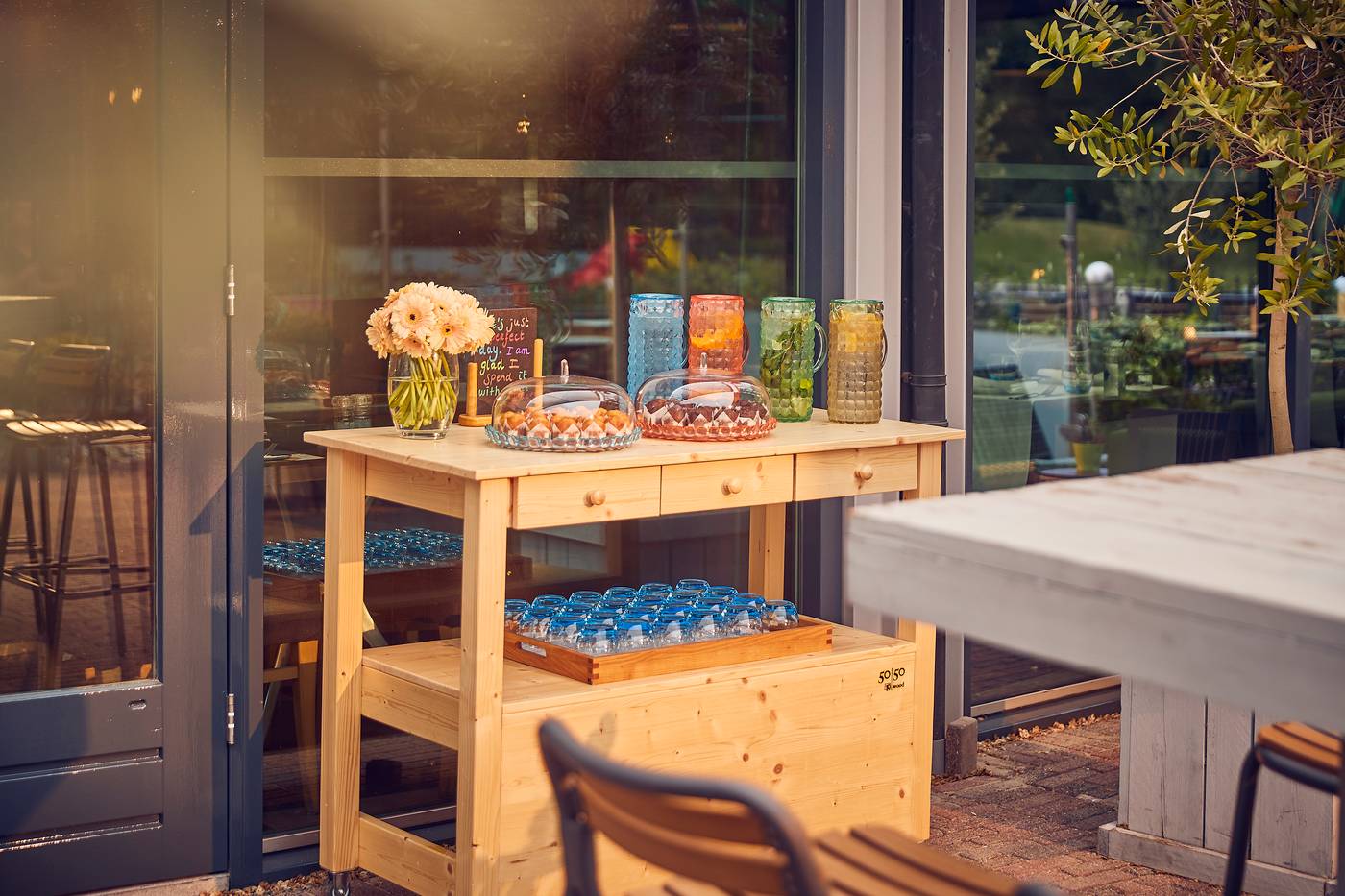 WestCord-Art-Hotel-Amsterdam-3-Stars-Terrace-42