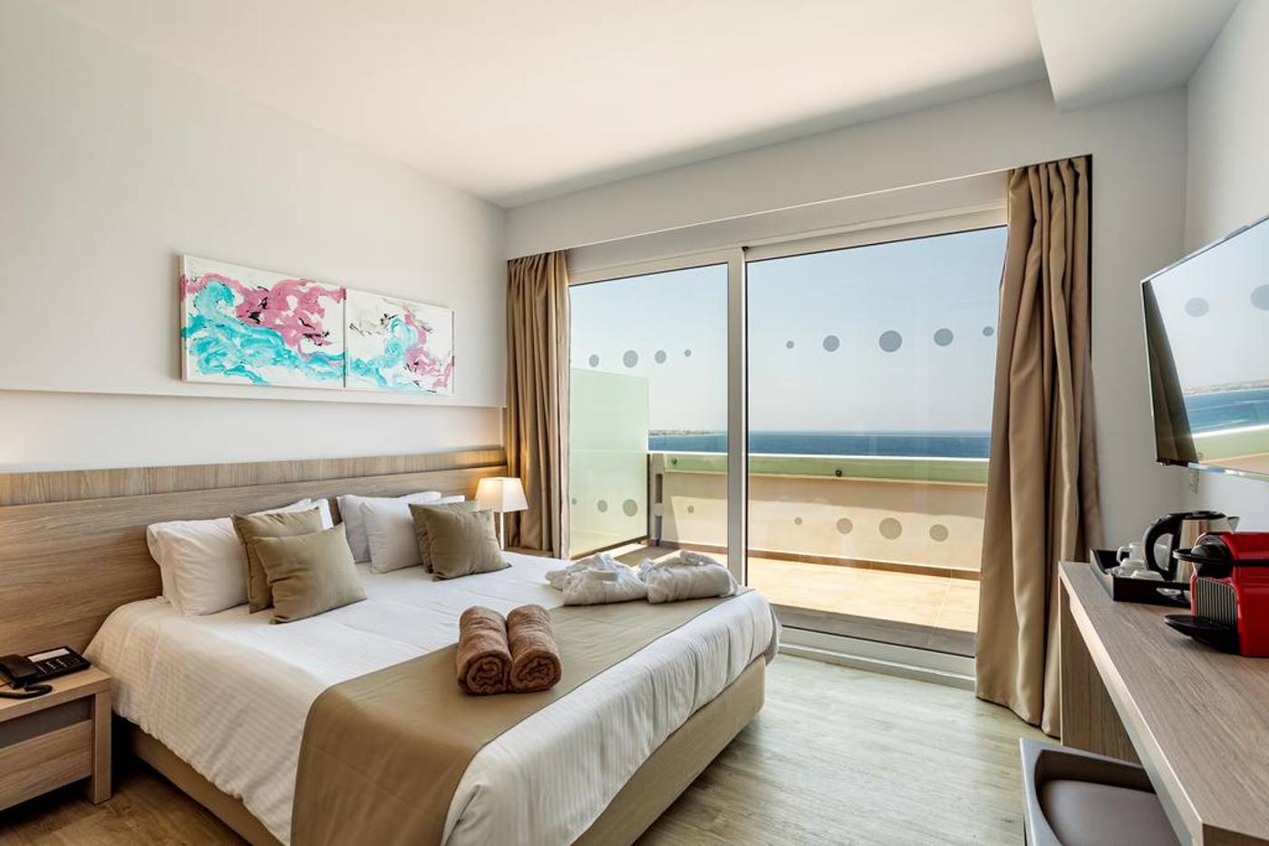 Akti-Imperial-Deluxe-Resort---Spa-Dolce-by-Wyndham-Room-23