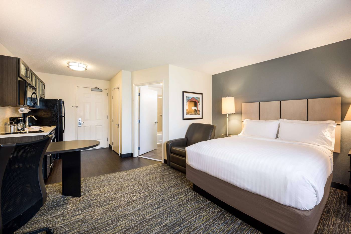 Sonesta Simply Suites Houston - NASA Clear Lake-United States-Houston-Room-9