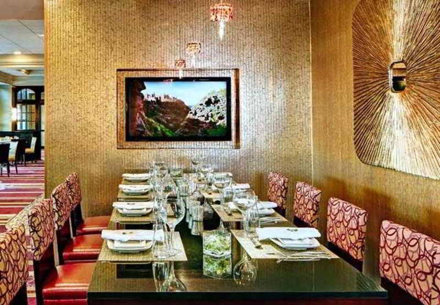 Las Vegas Marriott-United States-Las Vegas-General view-5