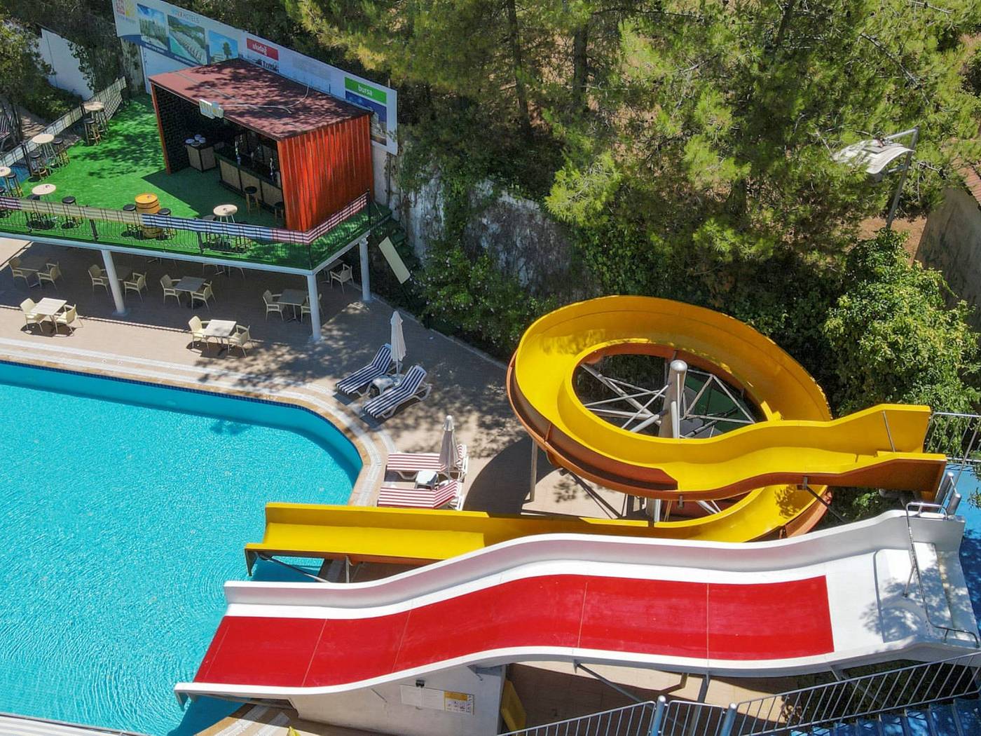 Smart Voxx Resort