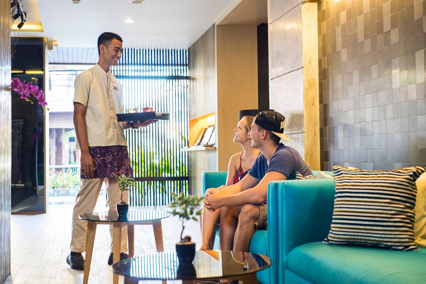 Sevn Legian-Indonesia-BALI-Lobby-3