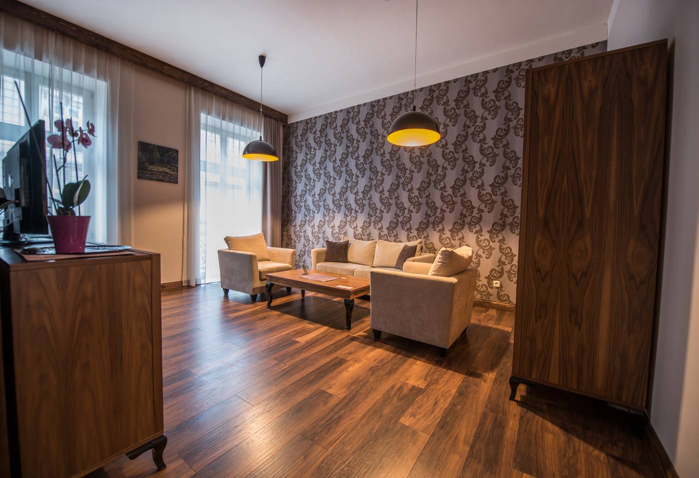 Topolowa-Residence-Room-16