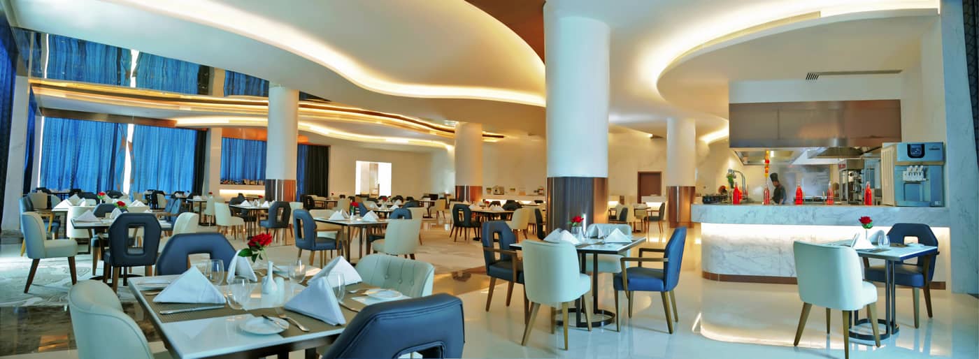 Royal M Hotel & Resort by Gewan - Al Aqah