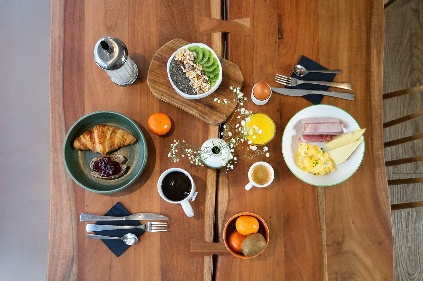 Appart-city-Confort-Bruxelles-Centre-Gare-Du-Mid-Restaurant-31