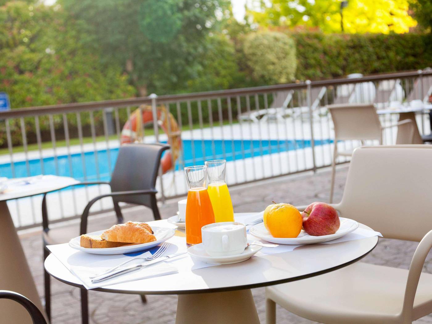 Novotel Brescia 2-Italy-BRESCIA-General view-4