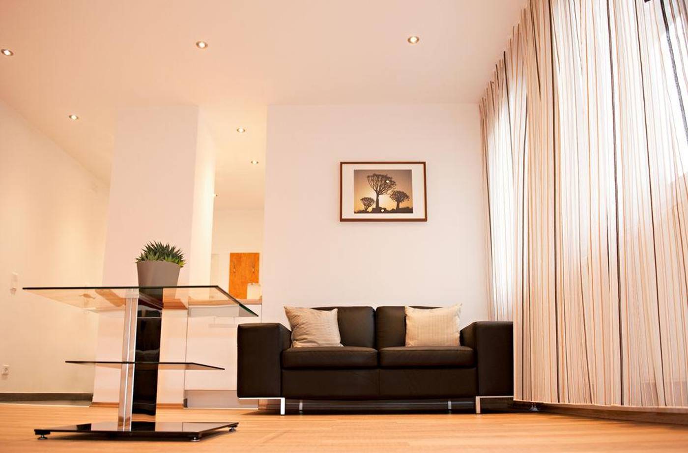 Advantage Appartement-Germany-NUREMBURG -General view-9