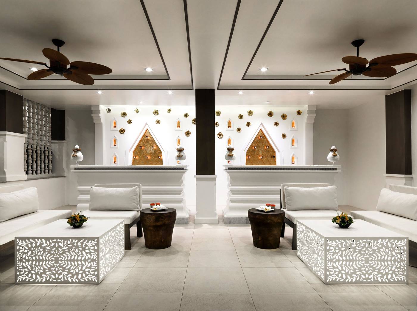 Chanalai Flora Resort