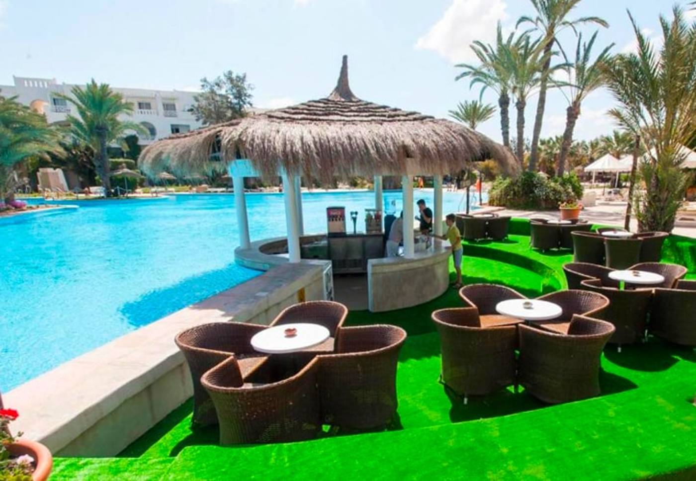 Djerba Resort 2310