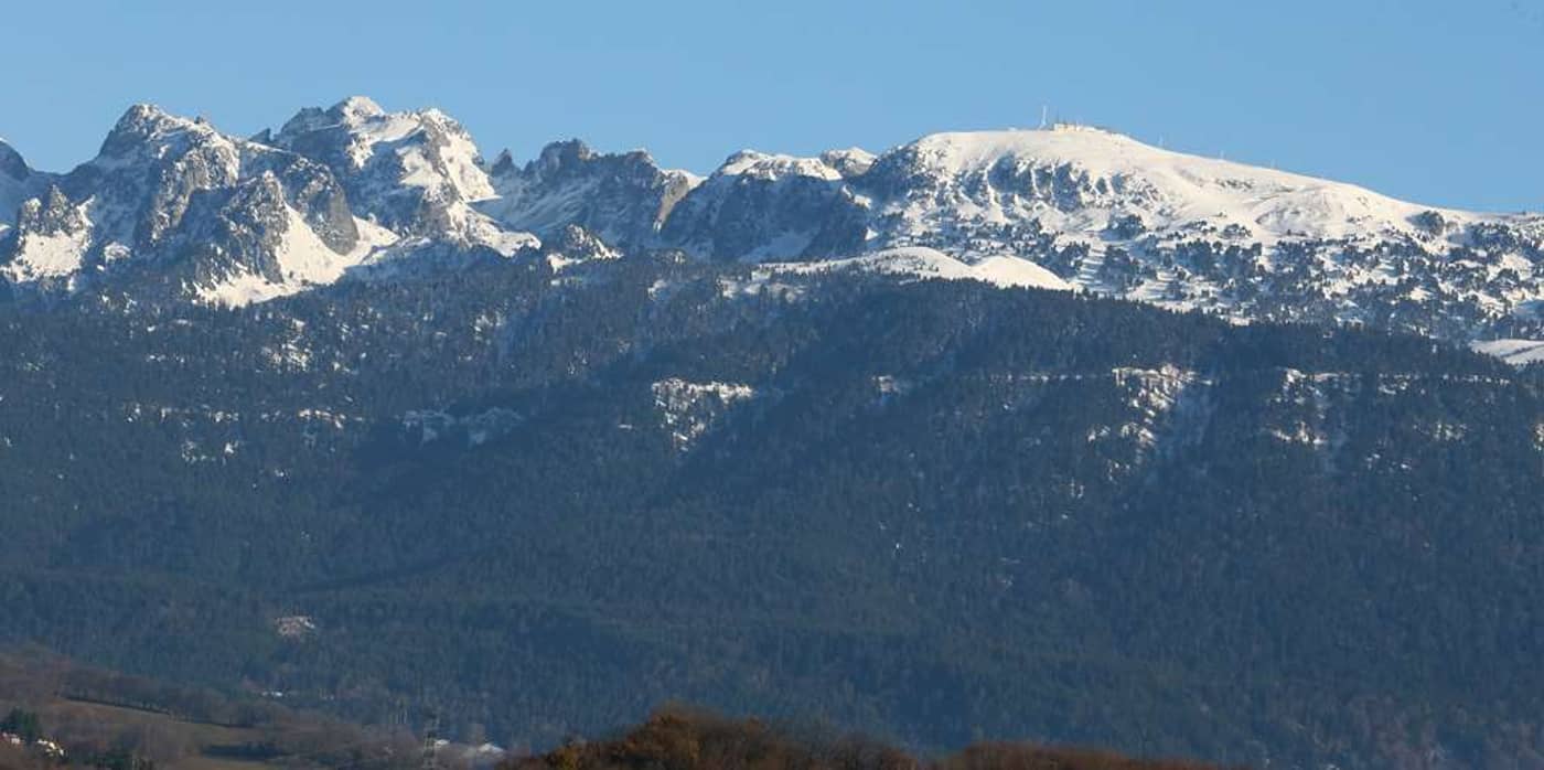 Pomo Hotel & Restaurant-France-Echirolles-General view-7