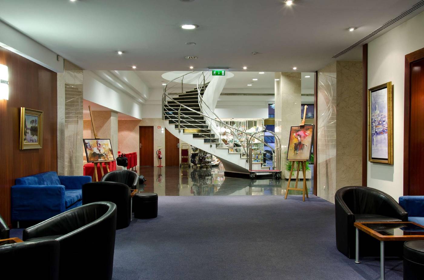 VIP-Executive-Zurique-Lobby-9