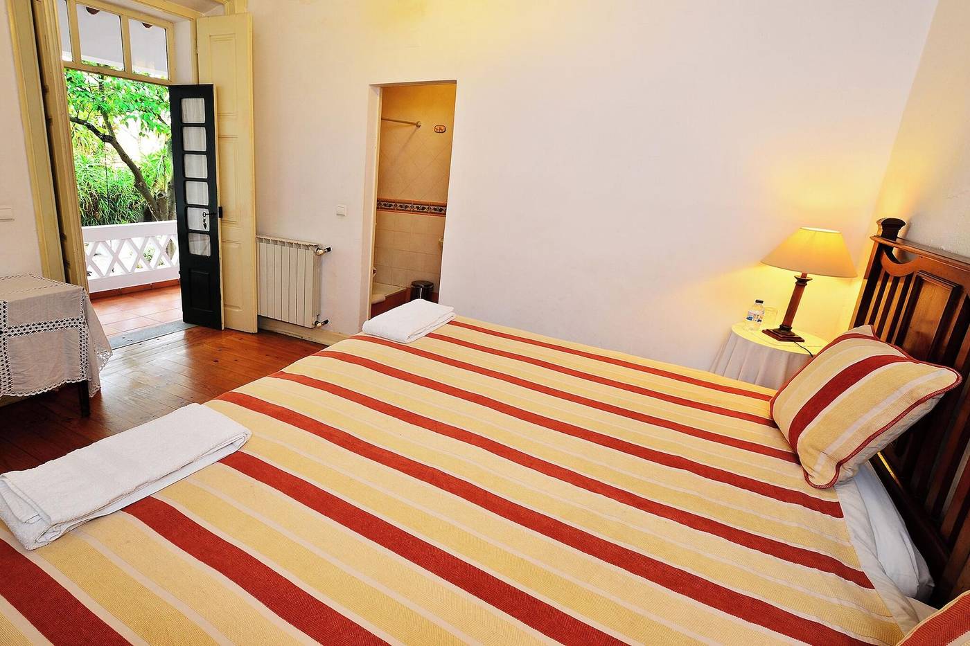 Casa De Serpa - Turismorural-Portugal-Serpa-Room-5