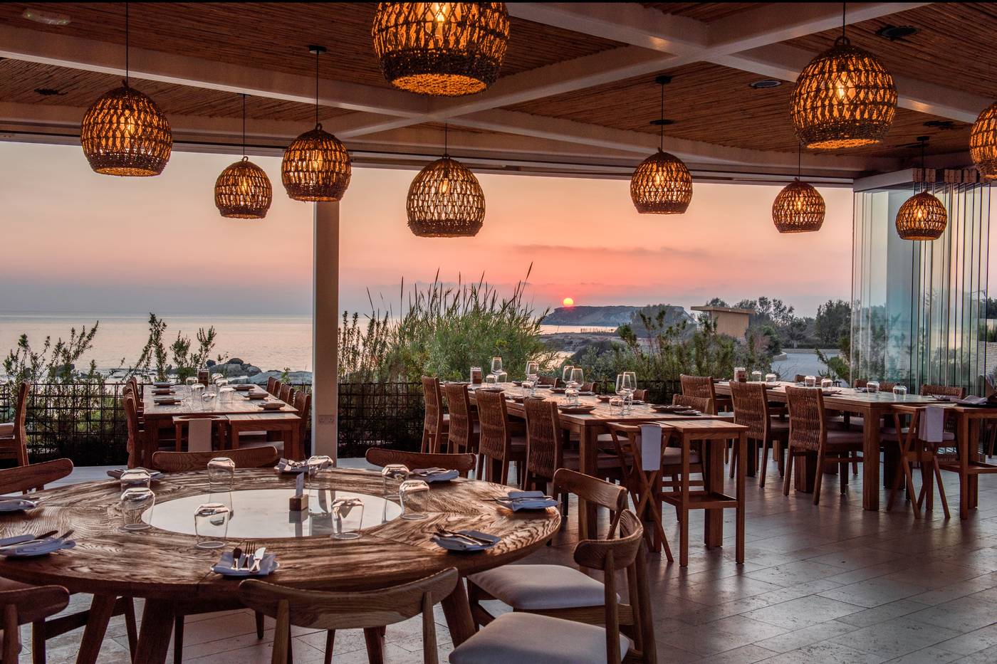 Cap St Georges Hotel & Resort