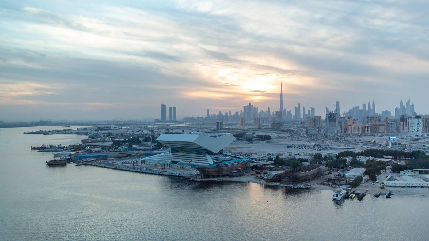 Intercontinental-Dubai-Festival-City-General-view-94