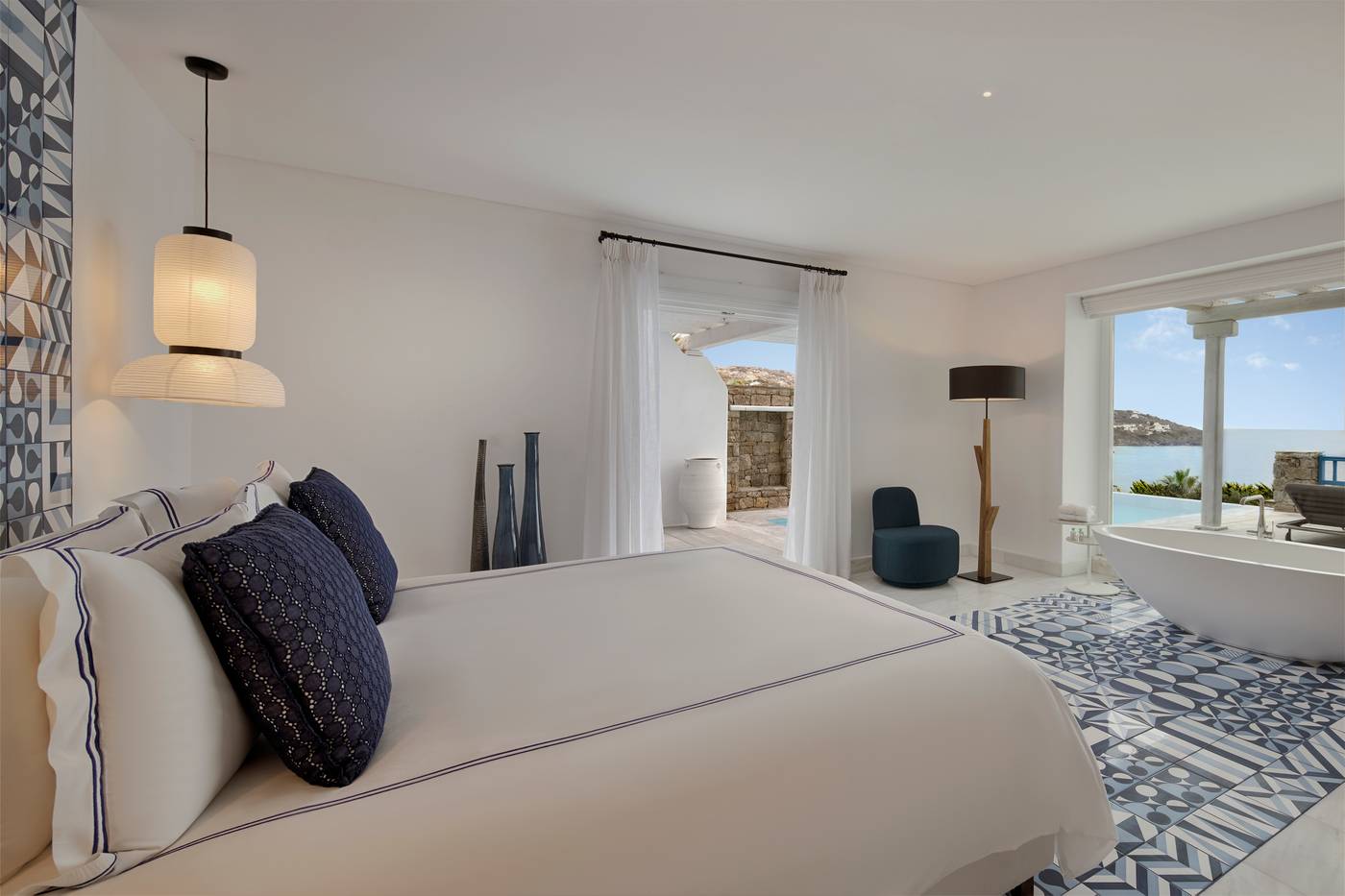 Mykonos Grand Hotel & Resort