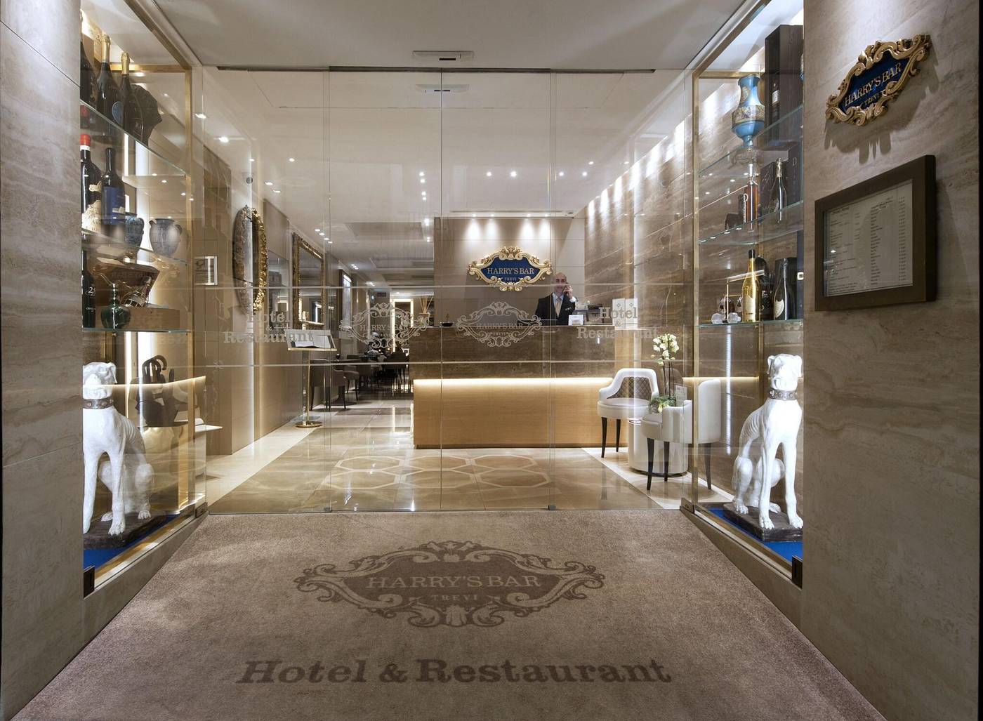 Harry-s-Bar-Trevi-Hotel---Restaurant-General-view-6