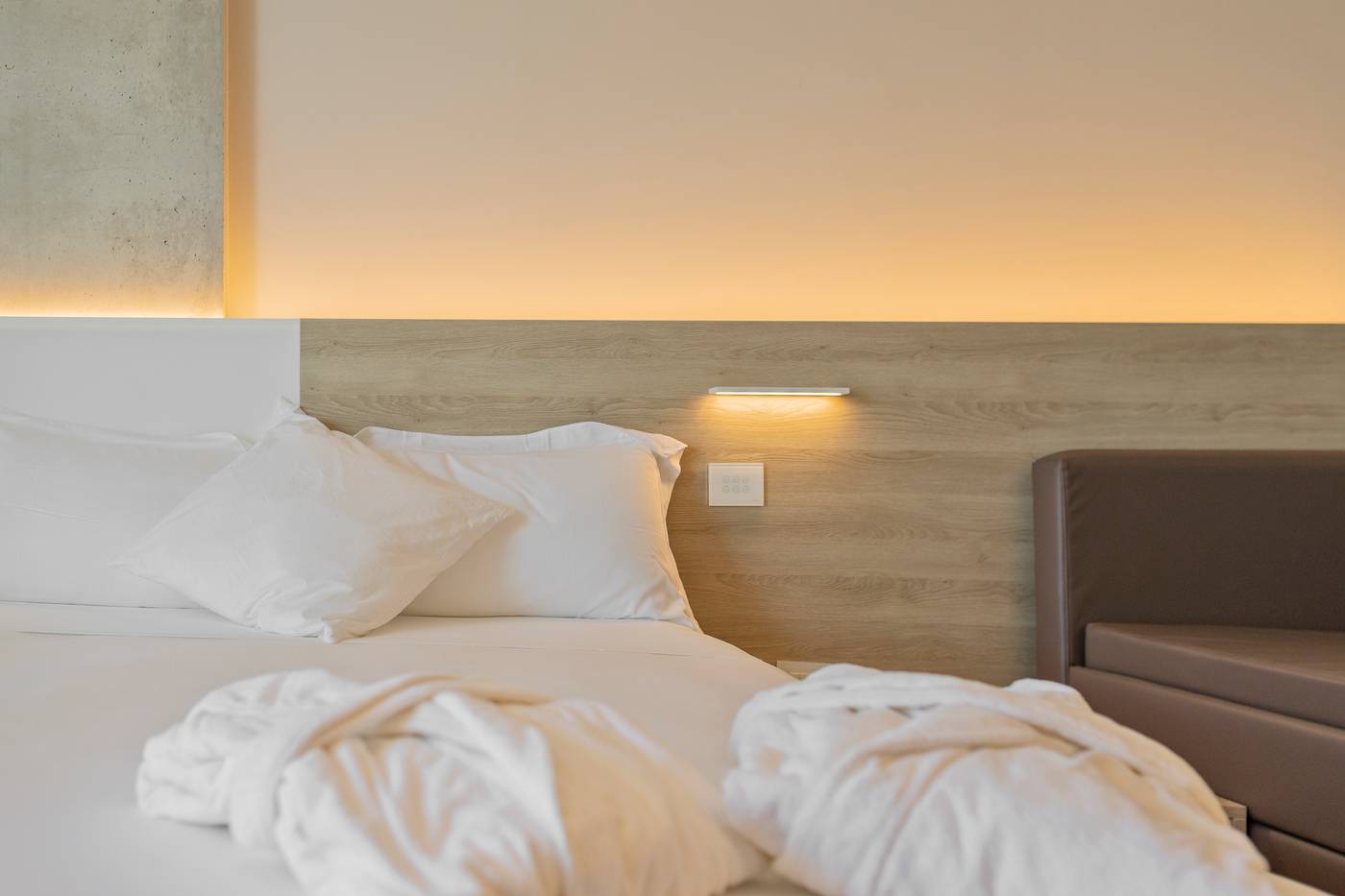 Posia Retreat & SPA - UNA Esperienze-Italy-San Foca-Room-8