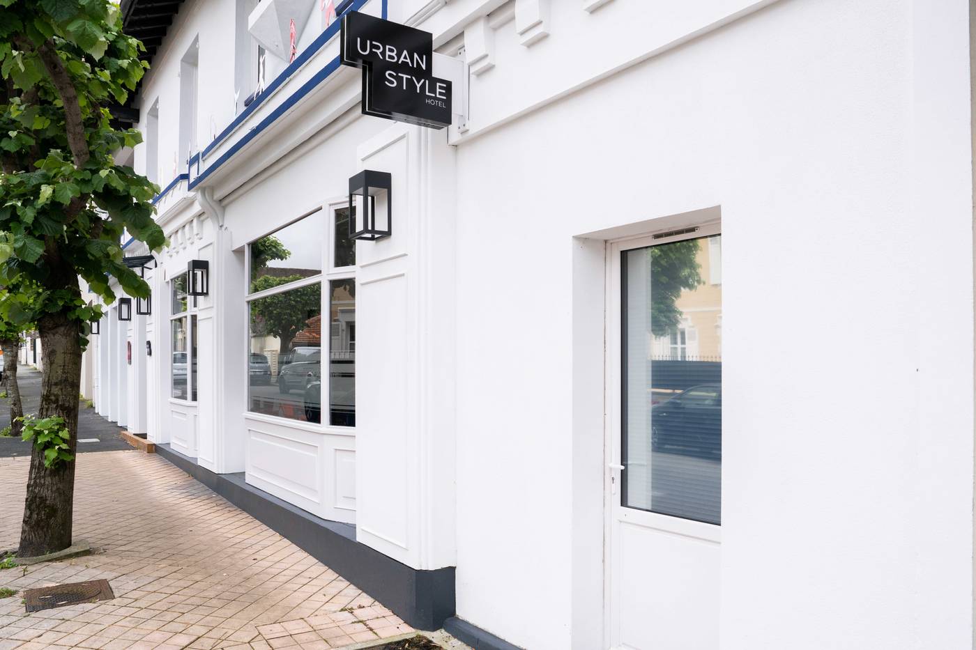 Urban Style Biarritz-France-BIARRITZ -General view-4