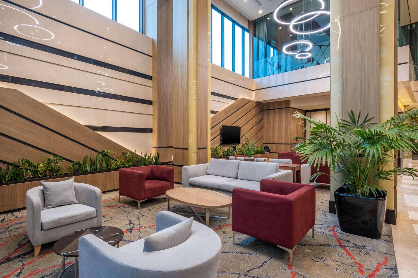 Clarion-Hotel-Istanbul-Golden-Horn-Lobby-1