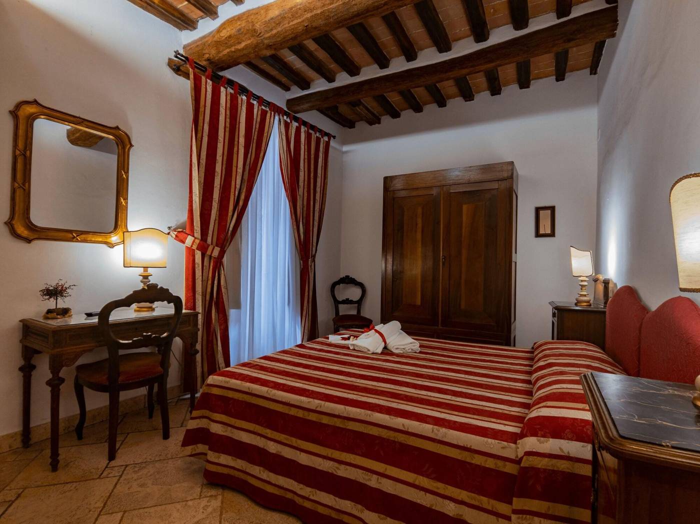 B-B-Siena-in-Centro---Albergo-Diffuso-Room-16