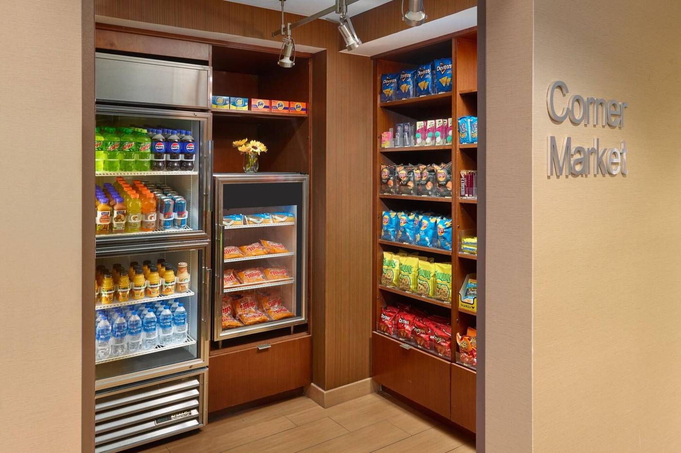 Fairfield Inn & Suites Atlanta Buckhead-United States-ATLANTA-General view-4