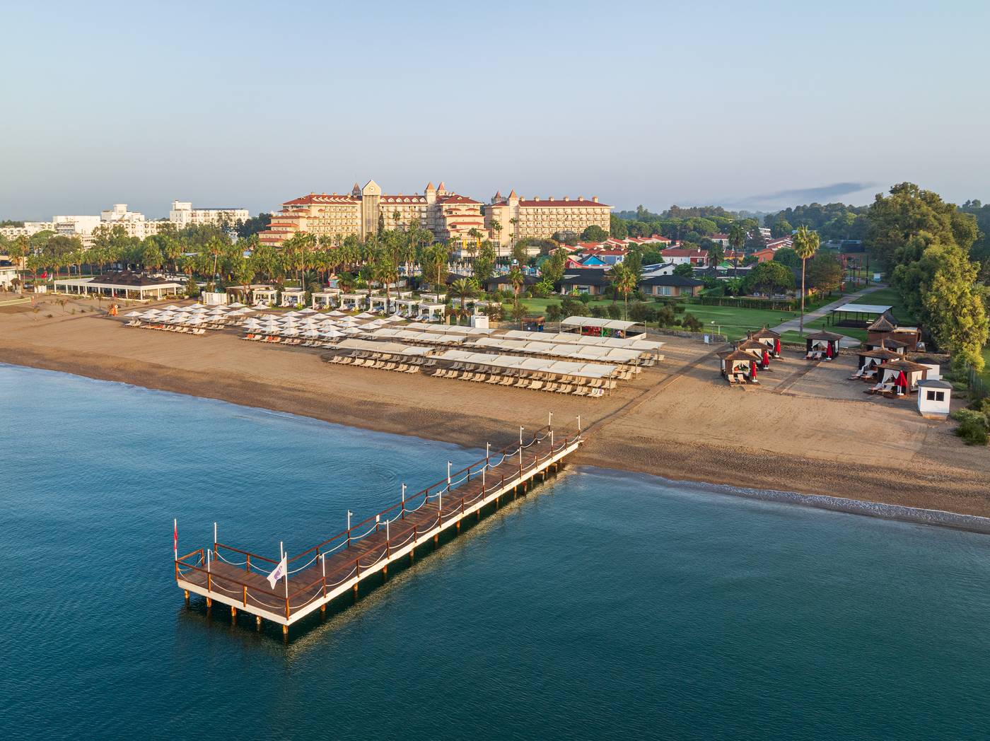 IC Hotels Santai Family Resort