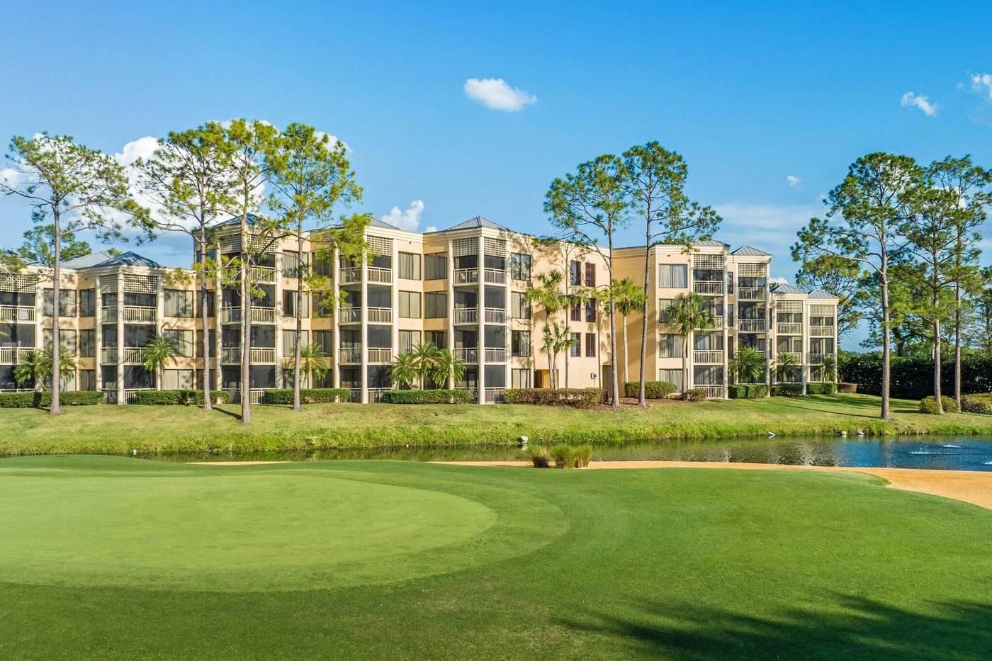Marriott'S Royal Palms-United States-Orlando-General view-1
