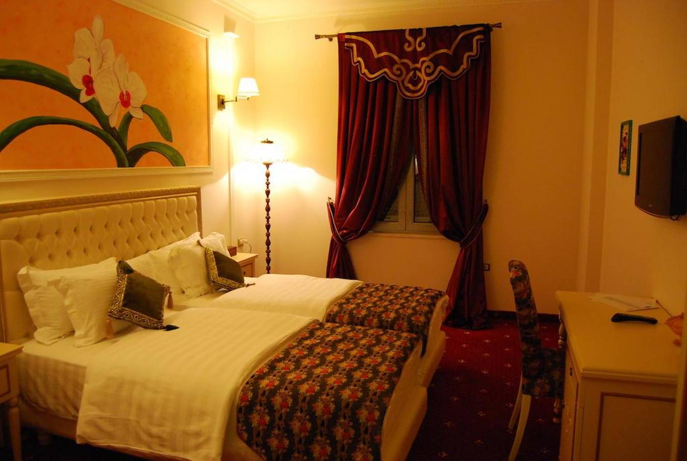 2 Kitarrat-Albania-DURRES-General view-2