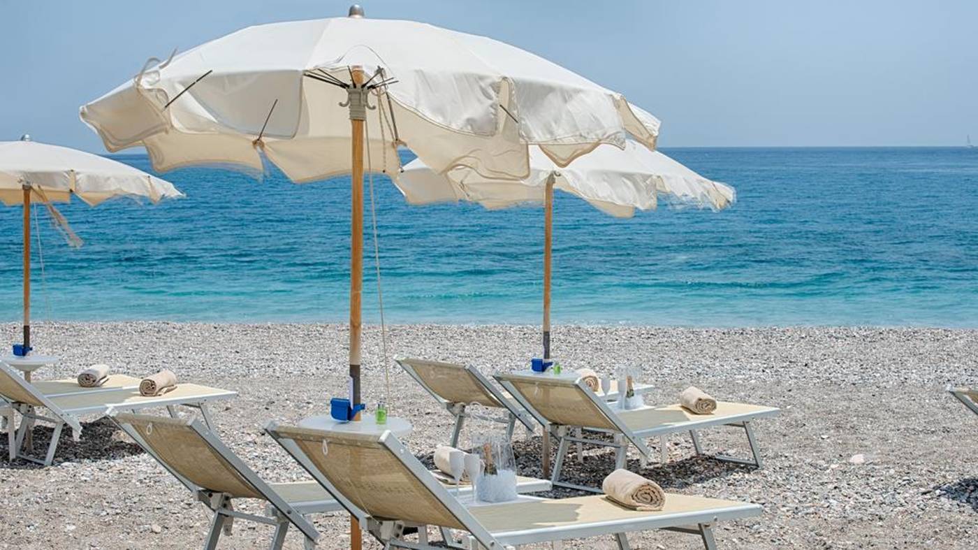 Nh Collection Taormina